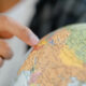 The dynamics of global strategies through Barnette and Ghosal’s model
