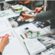 Set the ball rolling on creative thinking