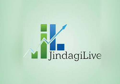 JindagiLive Logo