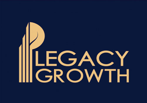 Legacy Growth Logo